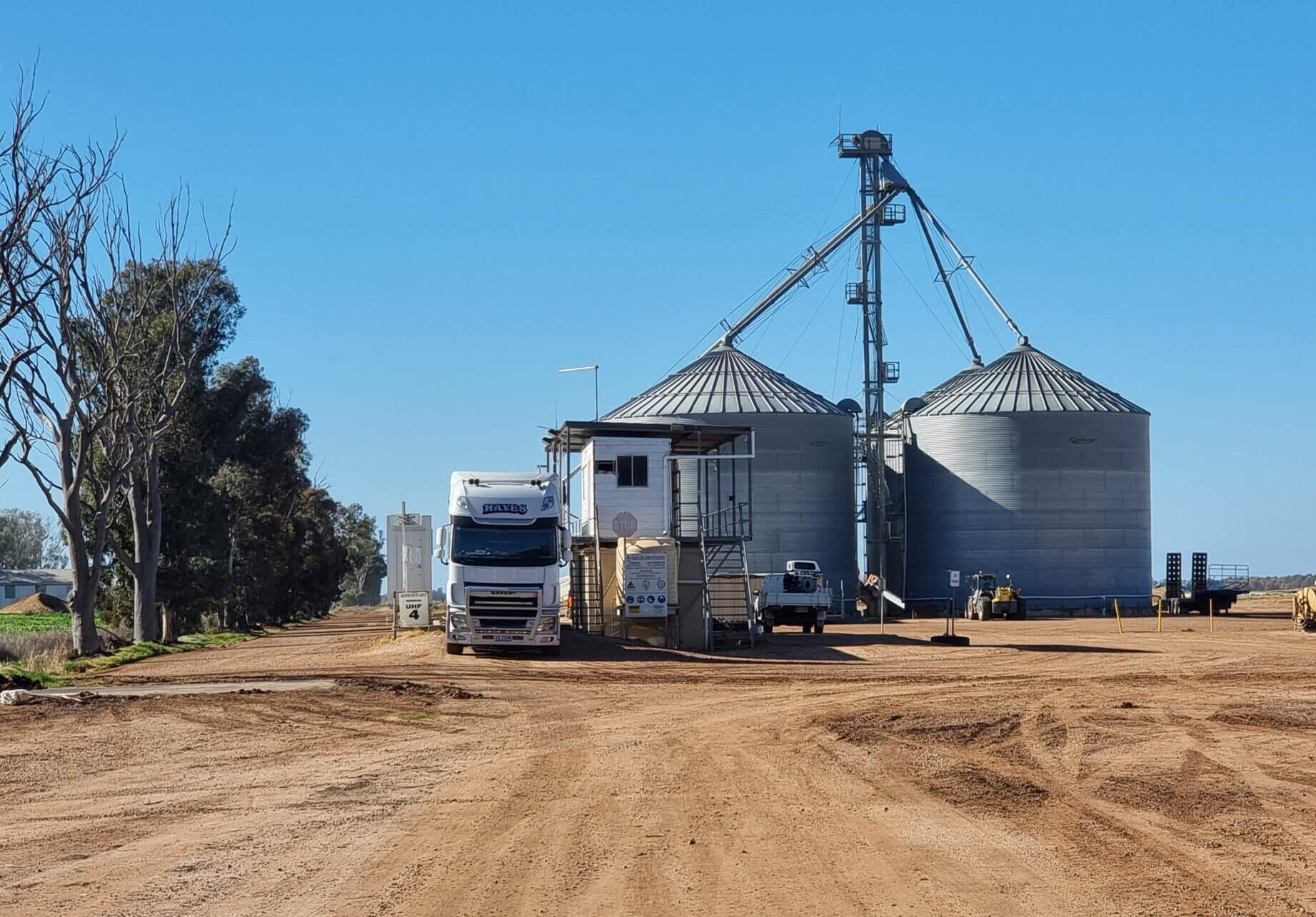 AgConnex Benerembah